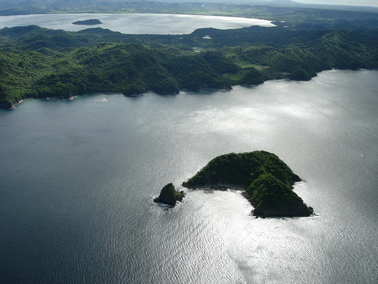 Copal Heights: Mountain, Near the Coast, Oceanfront and Riverfront Development Parcel For Sale in Playa Copal - Gallery image 11