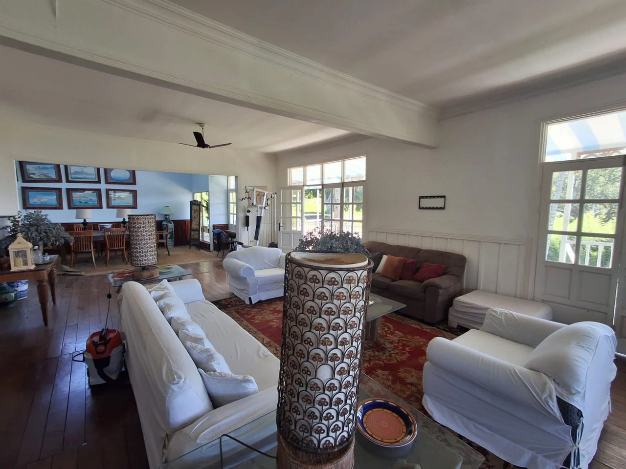 Historic Hilltop Sanctuary: ´Jurassic Park-like´ Development property! - Gallery image 5