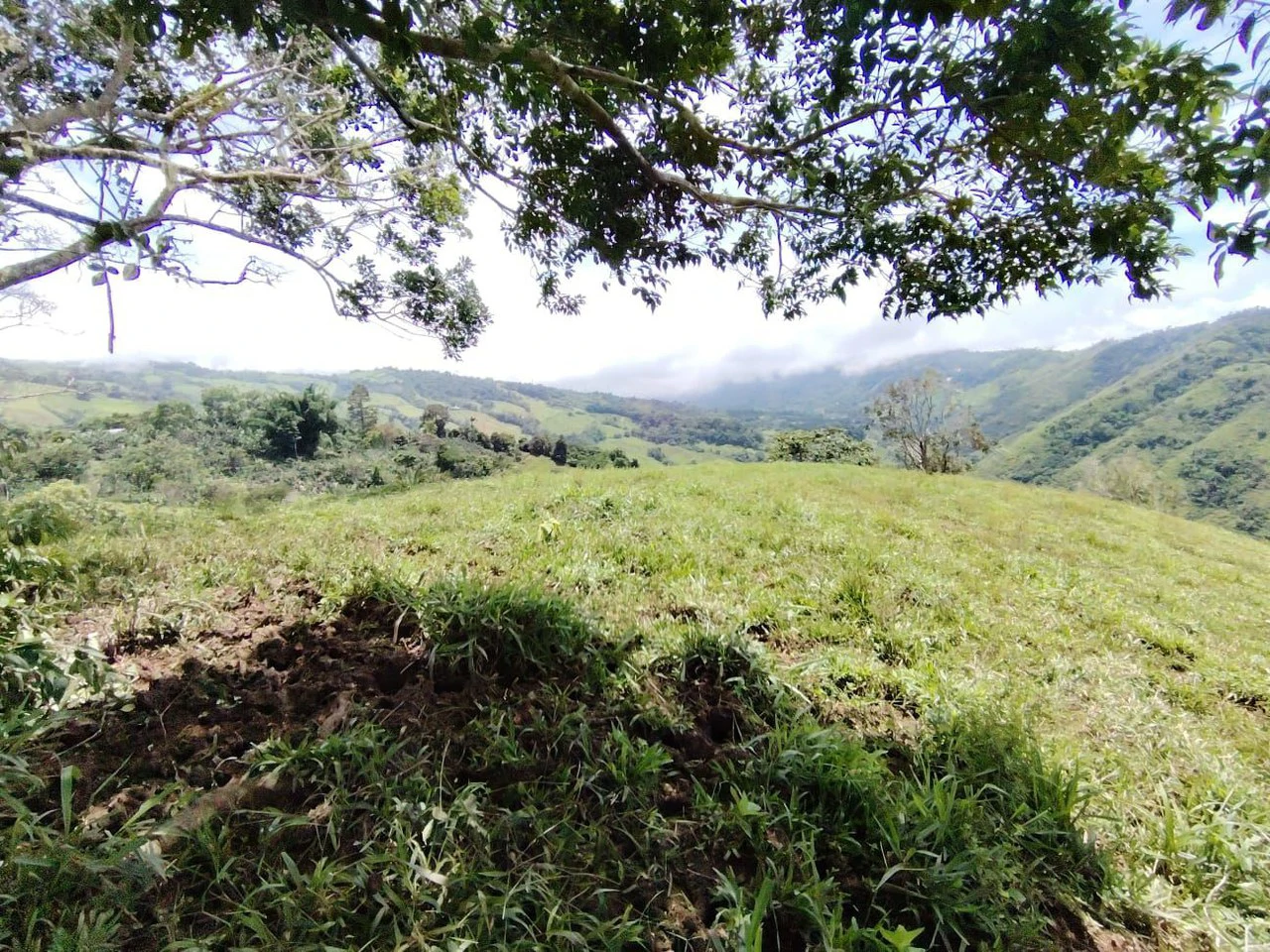 Lote en venta-ubicado en San Juan Bosco, Perez Zeledon: Mountain Home Construction Site For Sale in Daniel Flores - Gallery image 5