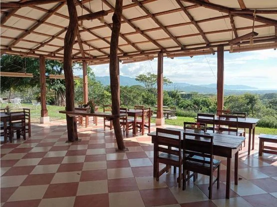 VILLAS RESORT WITH EXTRAORDINARY OCEAN VIEW FOR SALE - Gallery image 9