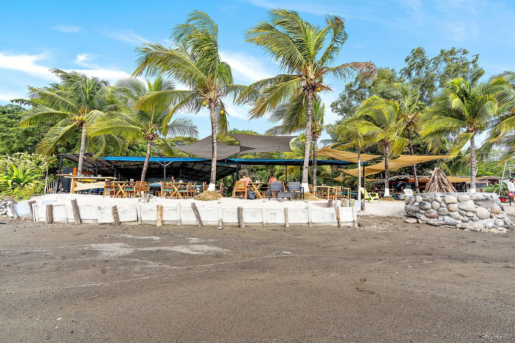 Beachfront Restaurant: Titled Beachfront Land Included in Sale!  Great Business Opportunity! - Gallery image 15