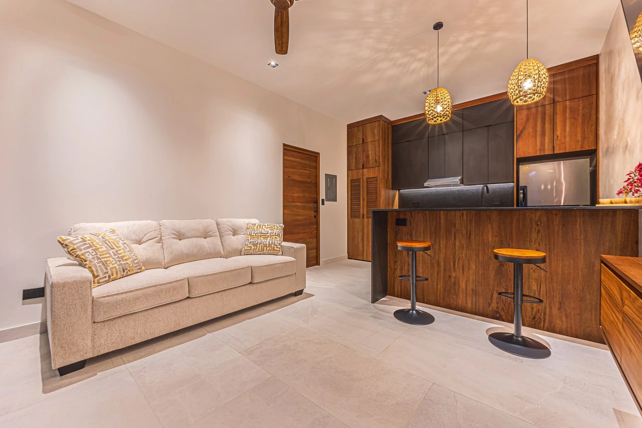 Casa Koules: Architectural 5-Bedroom Oceanview Estate in Prestigious Costa Verde Estates - Gallery image 18