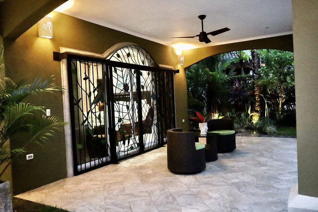Incredible Casa Verde: Walk to the Beach in Bejuco! - Gallery image 94