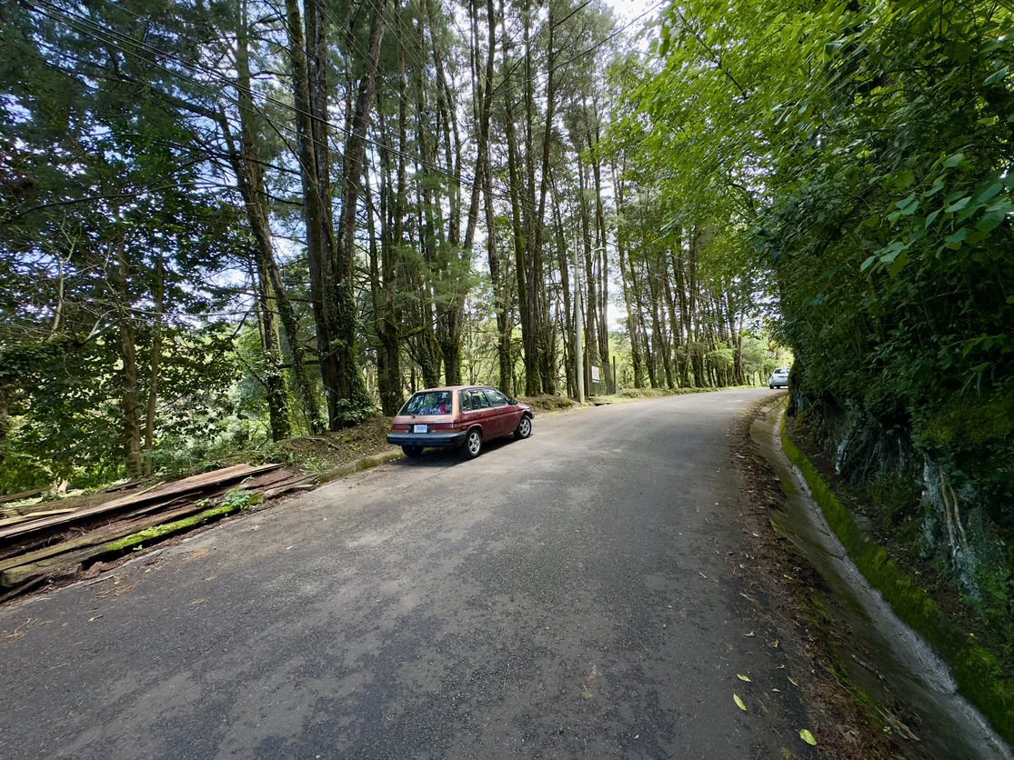 Lot for sale in San Rafael de Heredia - Gallery image 2
