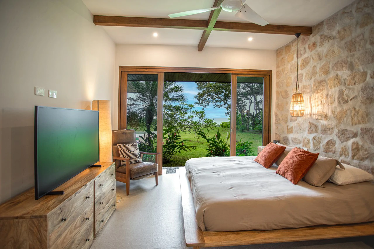 Ocean View Home Perezoso Road, Ojochal - Gallery image 18