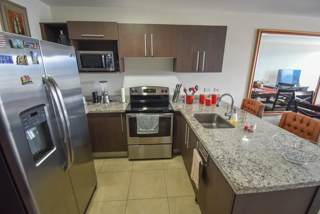 Apartamento de 2 Habitaciones en Torres Paseo Colón: Apartment For Sale in Paseo Colon - Gallery image 8