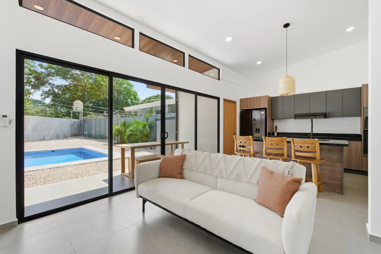 Villa Shalom: Your peaceful, private retreat designed for the investors who want it all without overpaying - Gallery image 3