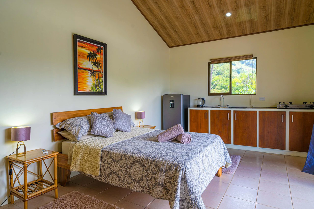 Mountain Mixed Use Building For Sale in Savegre - Gallery image 10