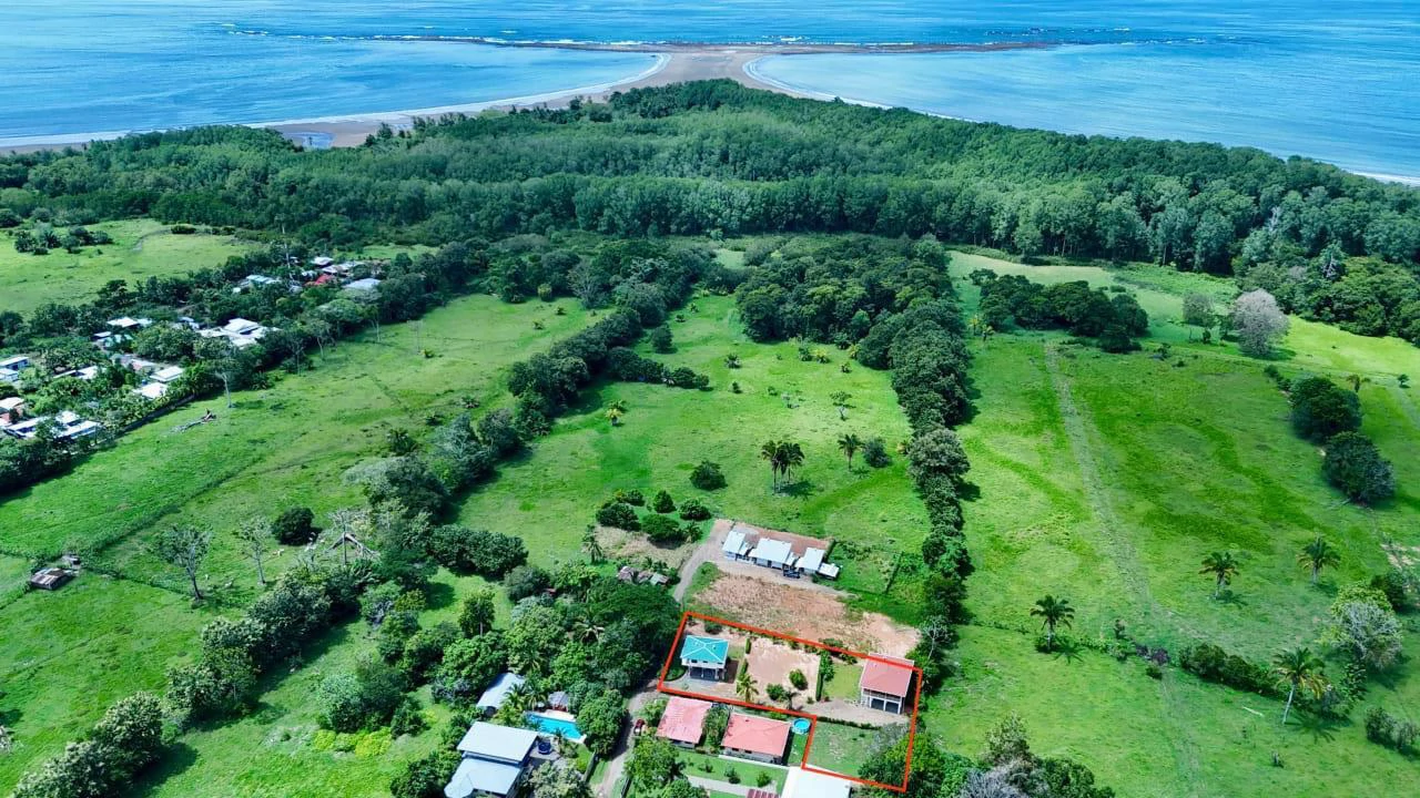 Casa Guacamaya: Casa Guacamaya Multi-Home Sanctuary Minutes from Whale Tail Beach, Uvita - Gallery image 19