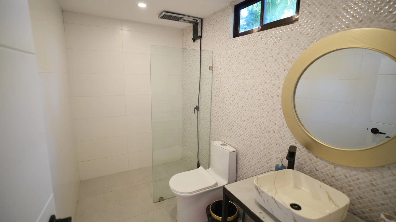 Near the Coast House For Sale in Bahía Ballena - Gallery image 14
