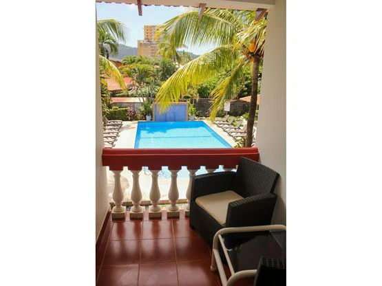 BEACH FRONT HOTEL JACO - Gallery image 16