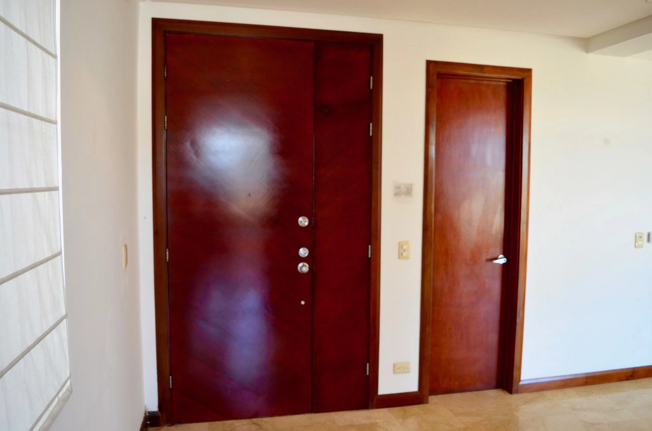 VENTA DE APARTAMENTO DE LUJO EN ESCAZU TORRE LOS LAURELES: Apartment For Sale in Los Laureles - Gallery image 30