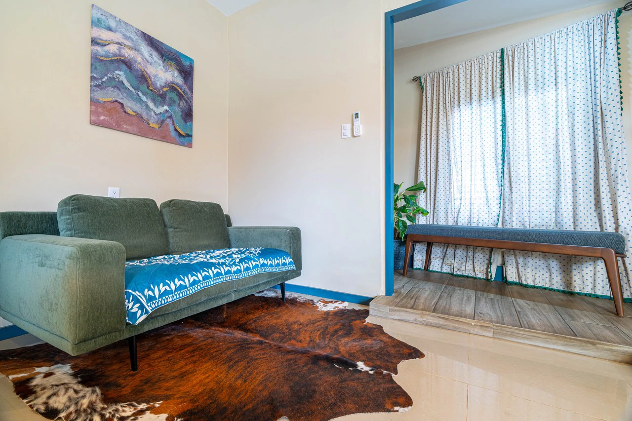 3 Bed Main Home with Two Rental Villas, Walk to Beach in Uvita! Fantastic Location! - Gallery image 20