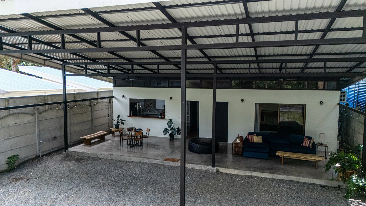 Charming and Affordable 1-bedroom home in Uvita - Gallery image 14