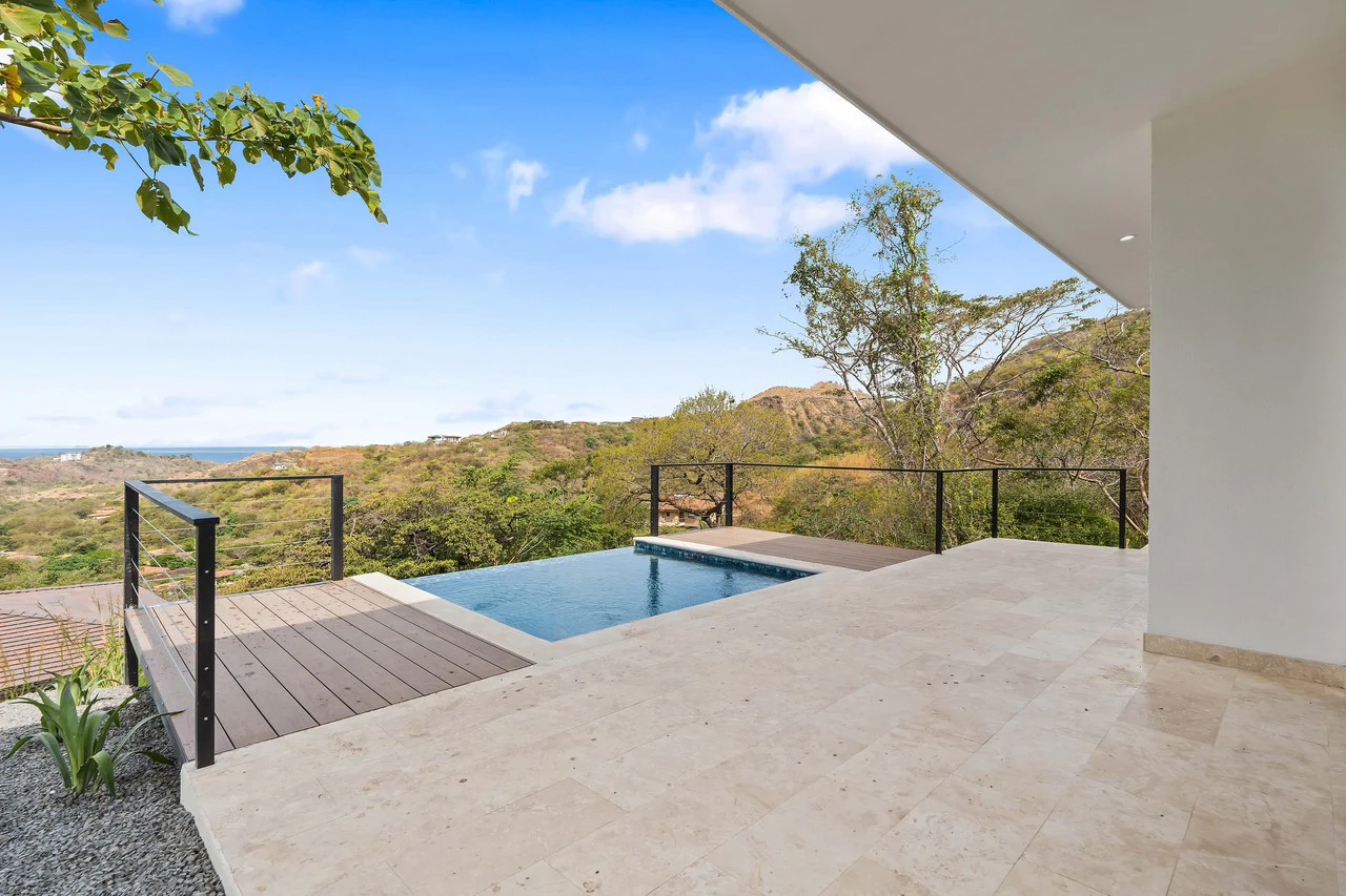Casita Dorada: Charming 'Casita' on Expansive Lot with Room to Grow in Playa Flamingo’s Mar Vista Community - Gallery image 15