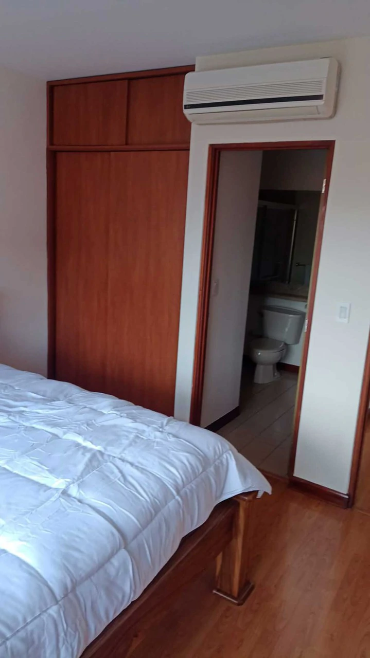 ID 4168: Prime Investment in Escazú. Fully Furnished 3-Bedroom Executive Apartment - Gallery image 3