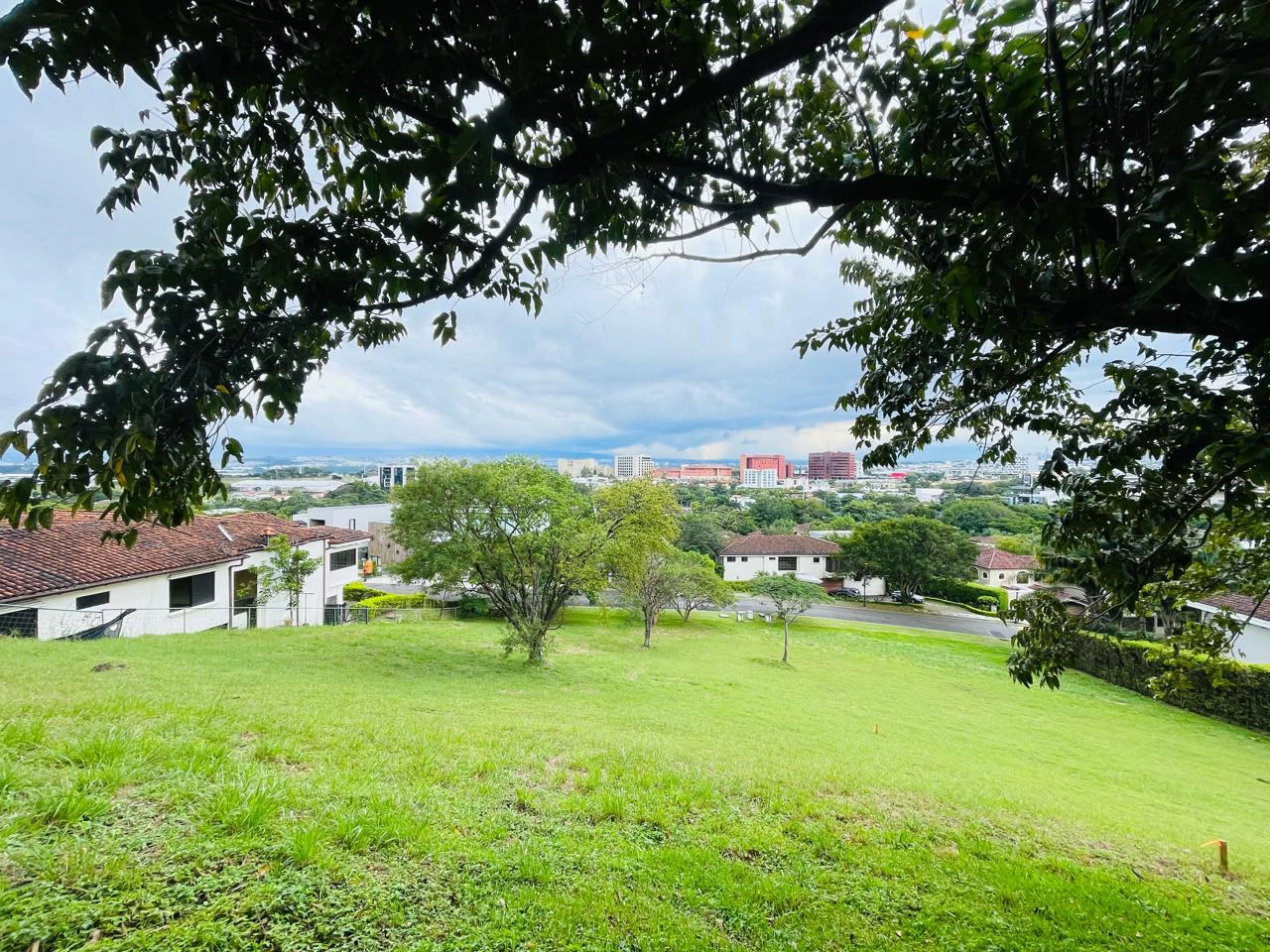 Lot for sale Cerro Alto Gated community Escazu Guachipelin - Gallery image 19