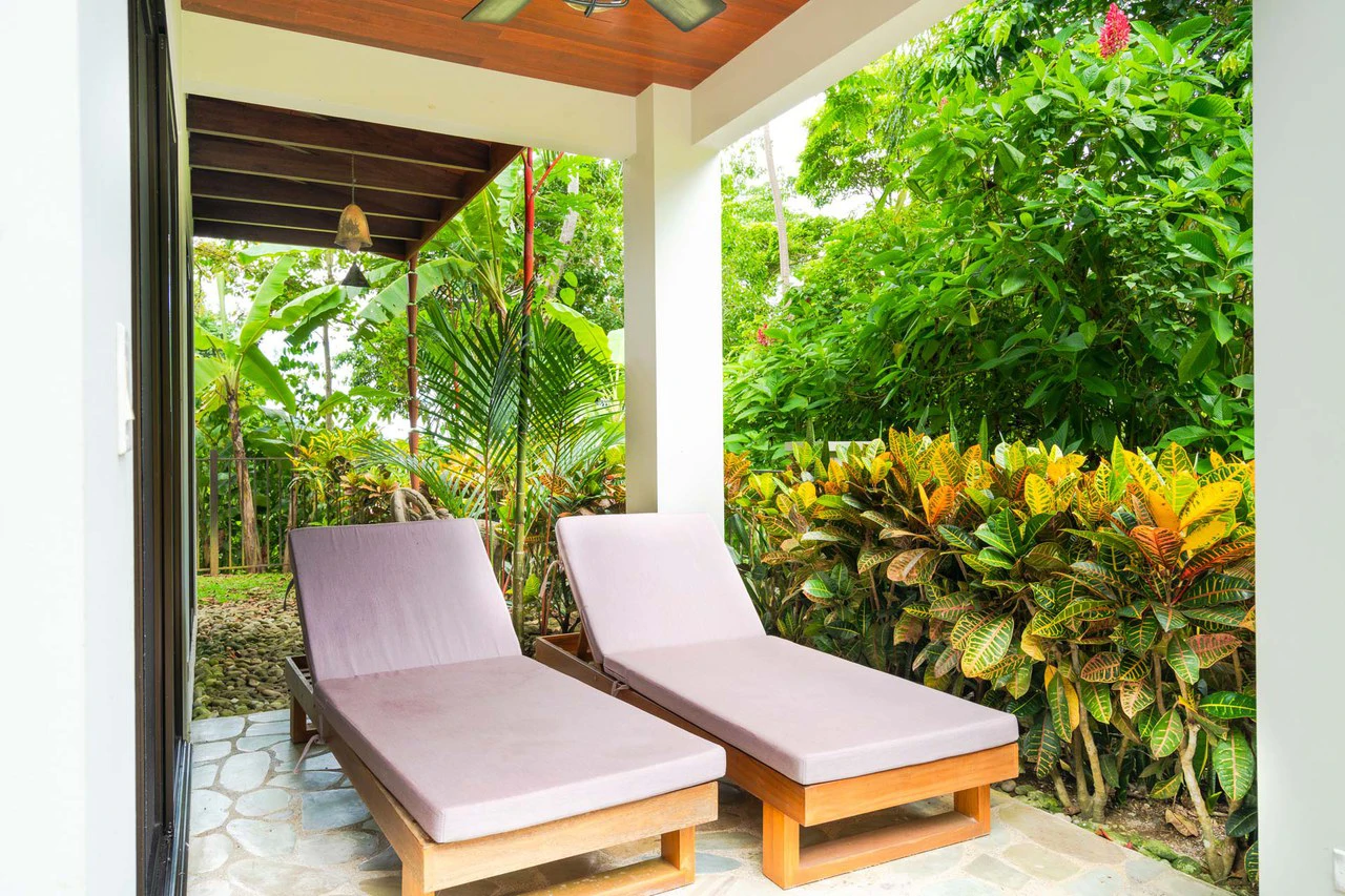 Luxury Waterfall-View Home with Guest House near Dominical, Costa Rica: Mountain House For Sale in Dominical - Gallery image 26