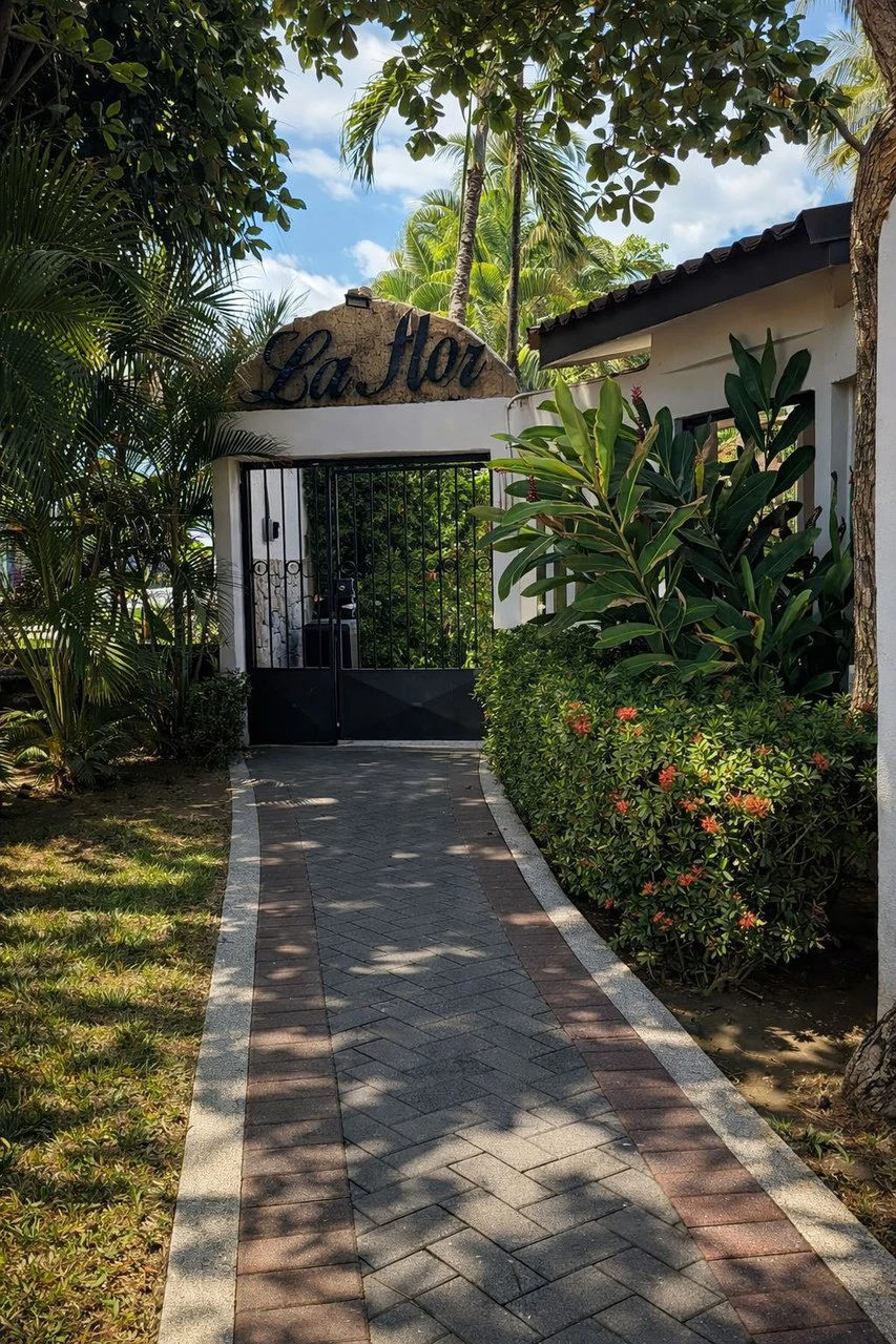 LA FLOR: Jaco La Flor Townhouse Beach Front Community - Gallery image 15
