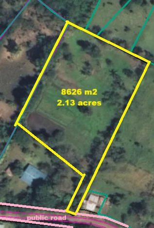 Finca Esperanza - Spacious property with many options. Seller Motivated !