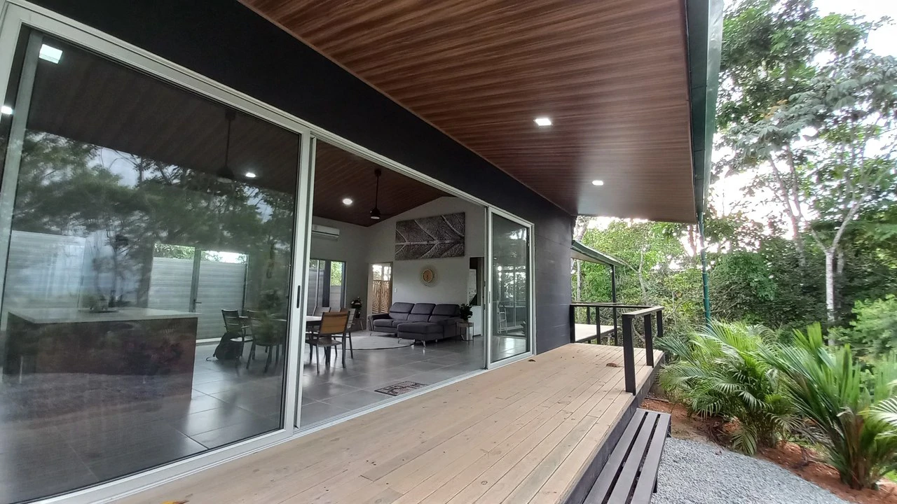New Home and Guest Villa near Tinamastes Alfombra - Gallery image 7