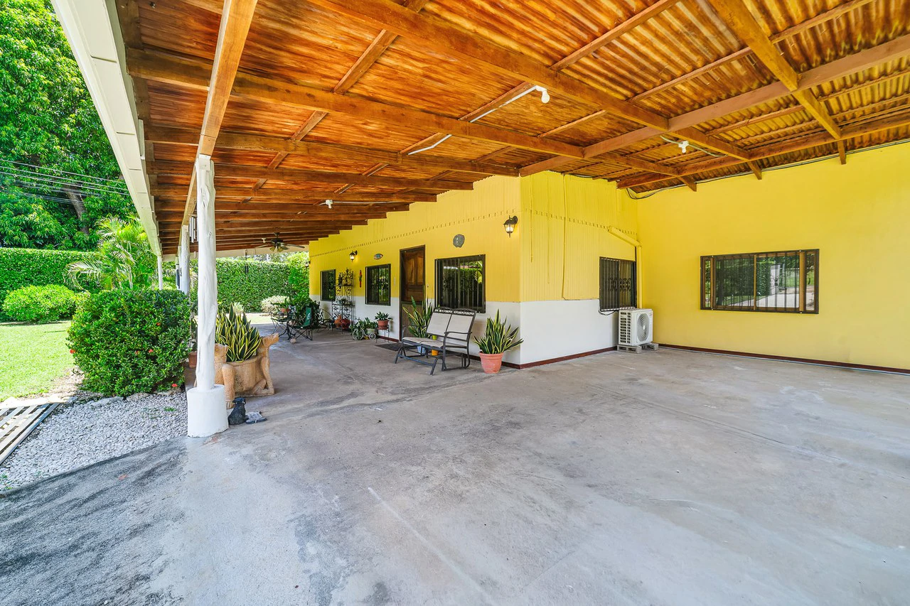 Casa Campo: Quiet Countryside Home Near Beaches - Gallery image 21