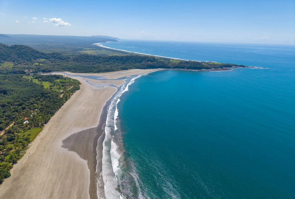 Ocean View Lot for Sale Coyote Beach Guanacaste Costa Rica - Gallery image 17