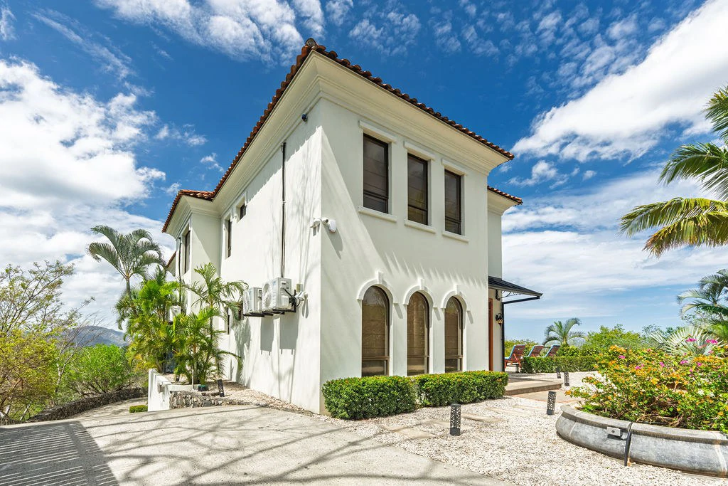 Casa de Estrellas: Elegant 4BR Ocean View Home in Pacific Heights, Potrero - Gallery image 55