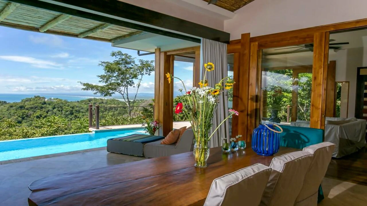 CAPUCHIN 3: Luxurious Manuel Antonio Condo for Sale inside gated community - Gallery image 85
