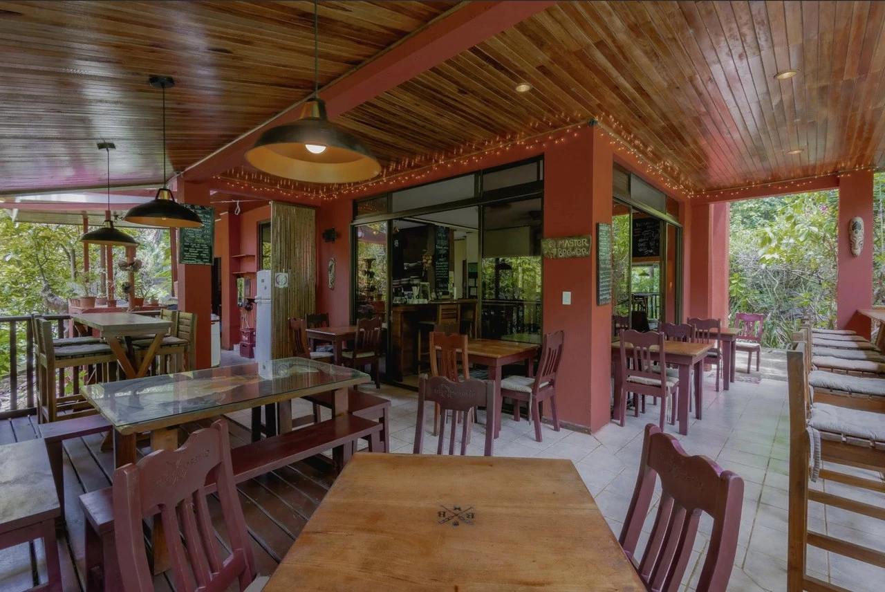 The Butterfly Brewery: $795,000 USD (NEW PRICE!) for this established business opportunity. - Gallery image 2
