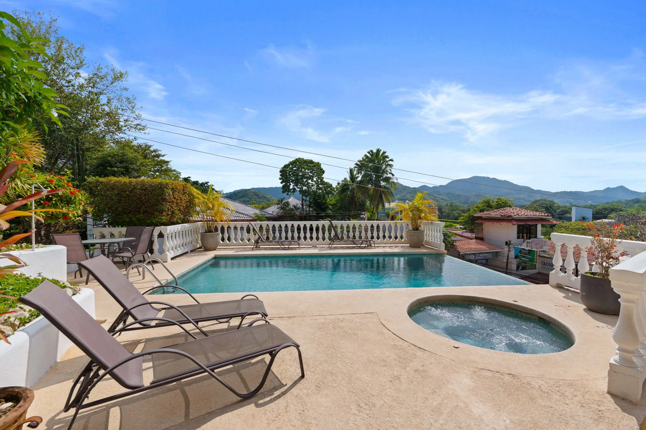 Tres Vistas Marina Real: Stunning 3BR Penthouse with Ocean & Marina Views - Gallery image 24