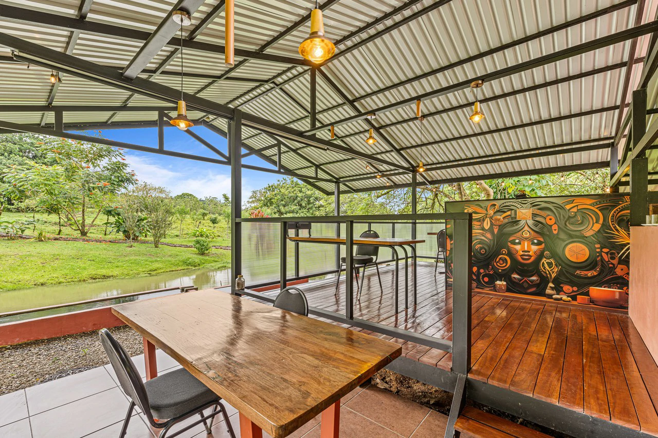 Finca Mei Tai: Enchanting property! Don't miss your chance to own a piece of paradise! - Gallery image 35