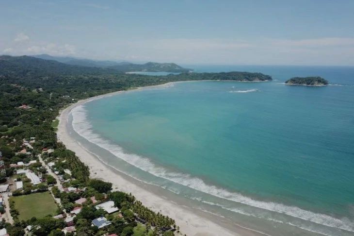 LOTES MIRADOR - 3 LOTES: Lotes Mirador, Breathtaking Lots with Stunning Ocean and Mountain Views, Large Building Pads, just 30 minutes from Samara Beach - Gallery image 8