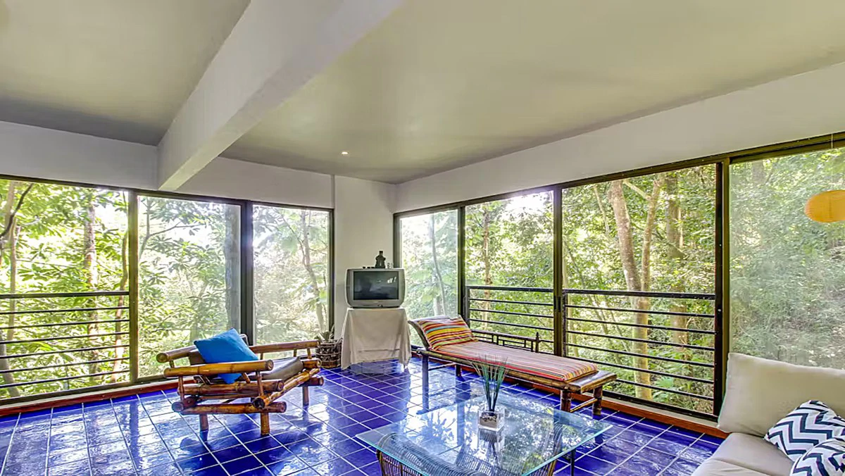 Manuel Antonio Villa: Manuel Antonio Villa with Subdividable Lot or Expansion - Gallery image 25