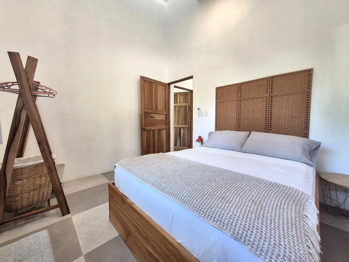 Casa Nube & Casa Cielo: Elegant Boutique Hilltop Estate With Two Homes, Saltwater Pool - ideal for families & rentals - minutes from Samara Beach - Gallery image 35