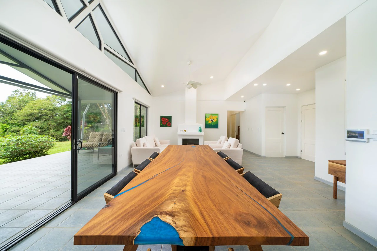 BLUE CREEK VILLA - Smart Home in Paradise - Gallery image 6