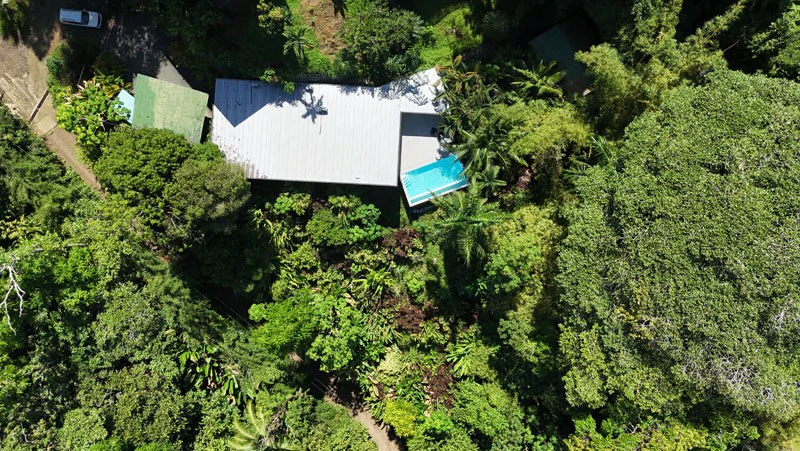 Ocean-View Retreat in Jardines de Morete, Uvita - Gallery image 21