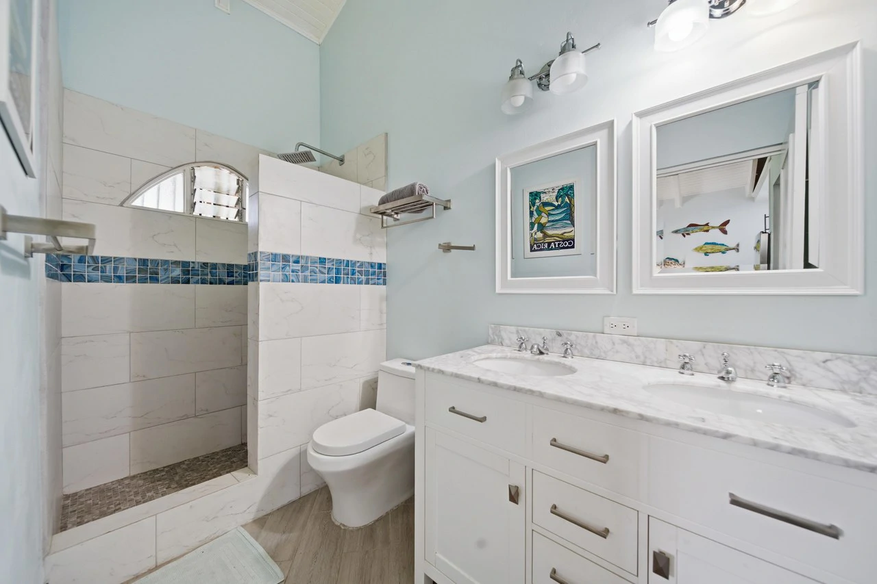 Casa Elsa Villaggio II – Unit 406A: Tropical Condo Near Potrero Beaches - Gallery image 9