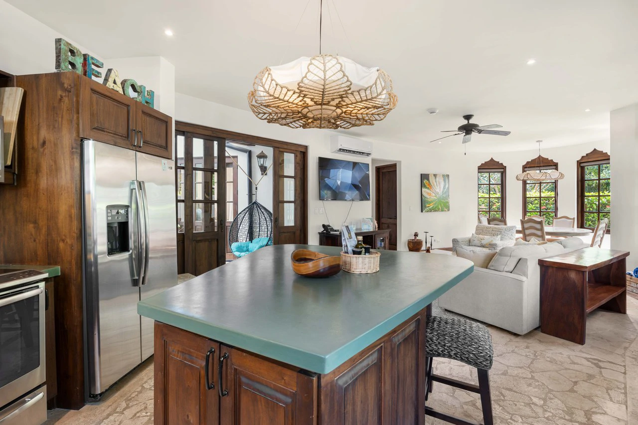 10 Plaza Carlota: A Rare Single-Level Gem in Las Catalinas - Gallery image 7