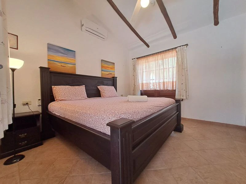 Casa Colonial: All the Charm of a 250 m2 Tropical Hacienda Ideally Located - Unique Opportunity! - Gallery image 17