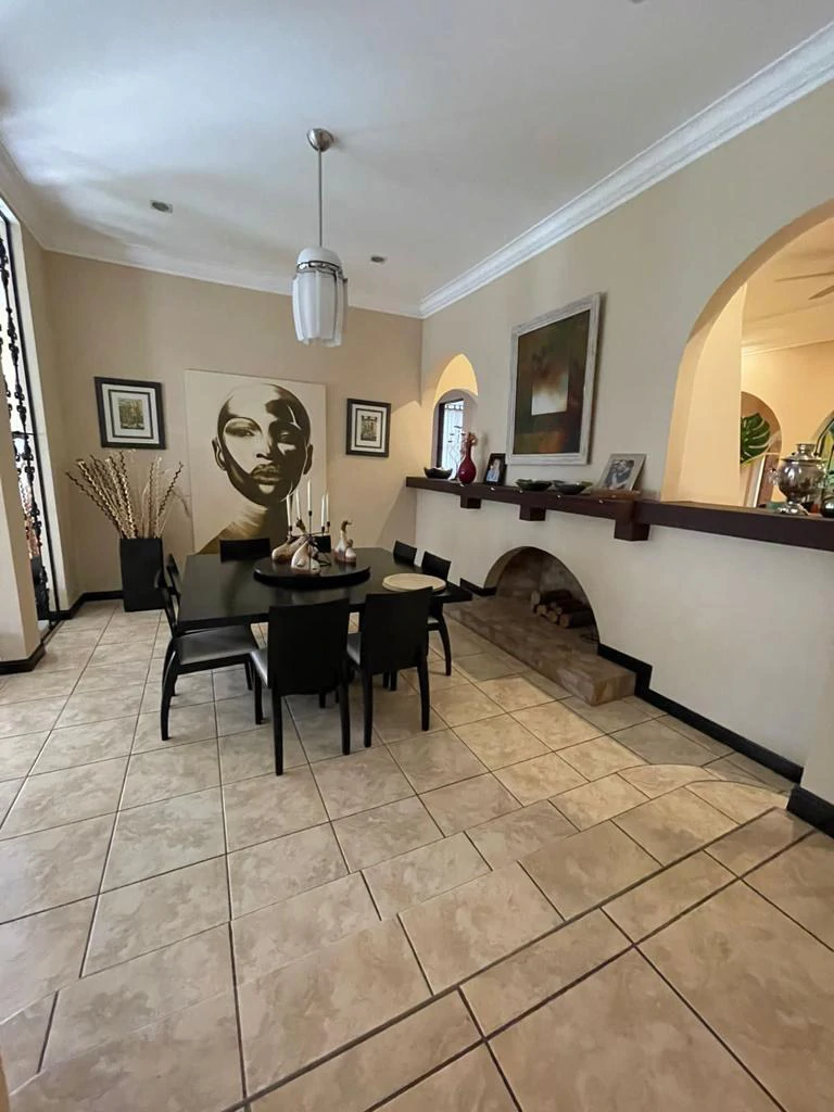 One Story House for Sale Modern surrounded by Gardens Santa Ana Costa Rica - Gallery image 15
