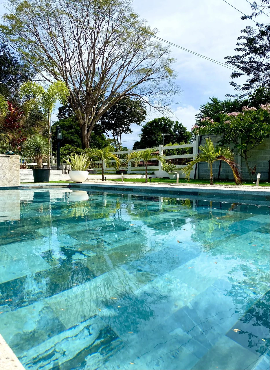 CASA BLANCA: $460,000  Villas Del Mar (near Tango Mar Resort, beach, golf, restaurants and waterfall) - Gallery image 32