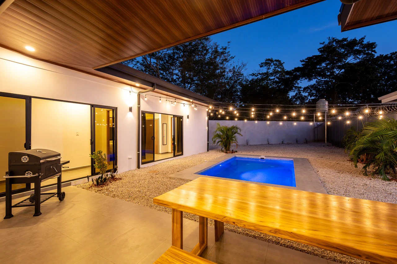 Villa Shalom: Your peaceful, private retreat designed for the investors who want it all without overpaying - Gallery image 30