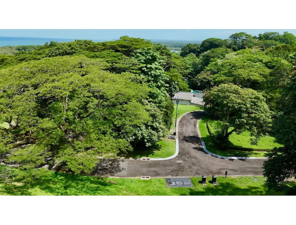 Spectacular Lot in Nativa, Garabito: Ocean Views and Pure Nature - photo 9