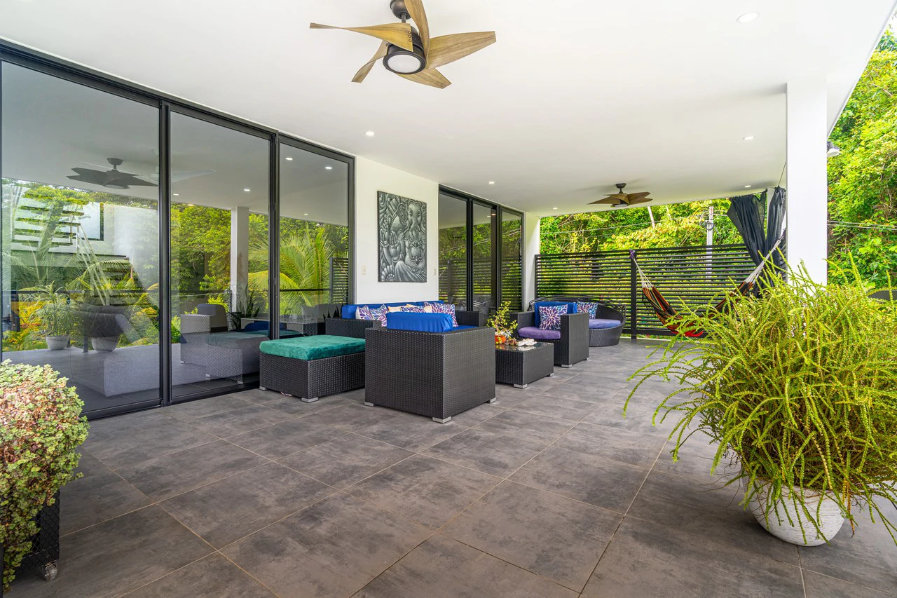 Outstanding Garden Treasure in Ojochal, Modern 4 bedroom on 1 acre - Gallery image 19