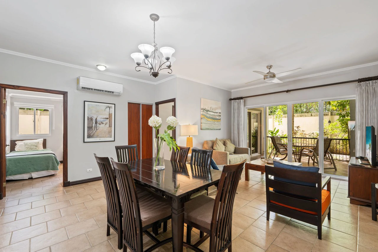 Surfside Tower 105: Bright Ground-Floor Condo – Just Steps to the Beach - Gallery image 3