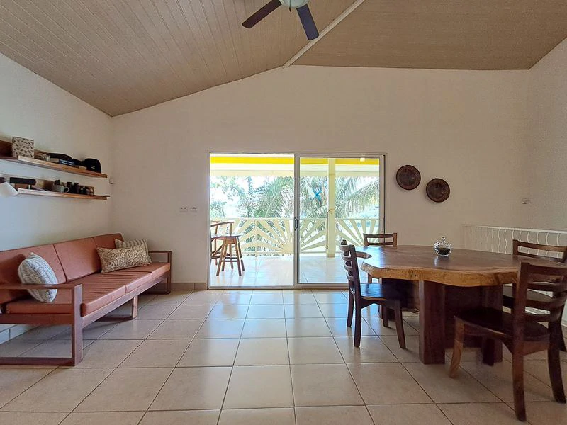 Casa Alaska: Charming Costa Rica Home with Pool, Rancho & Nature Views, Just 10 Minutes’ Walk to the Beach - Gallery image 7