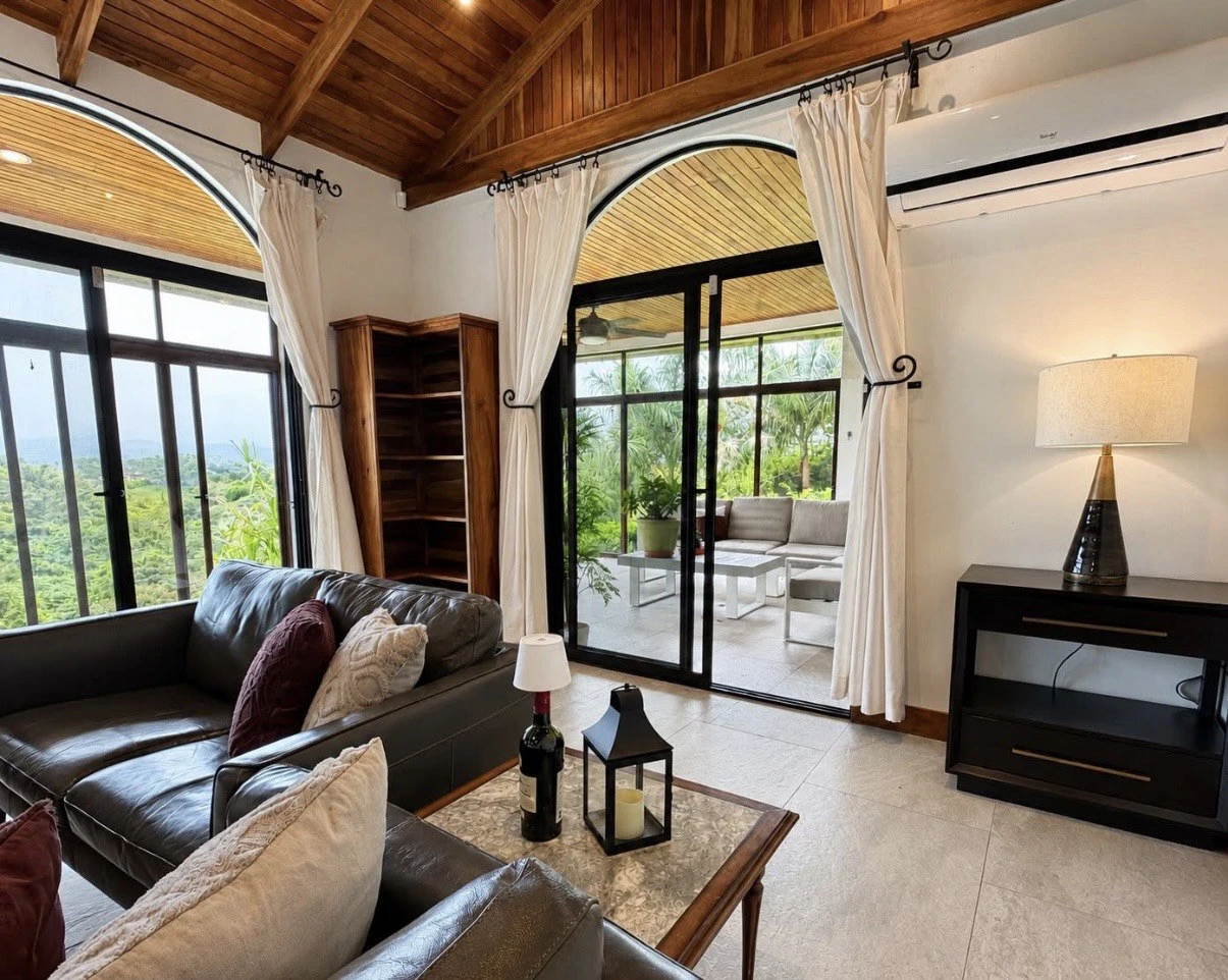 Designer Villa: Stunning designer Villa on 2 acres of land - Gallery image 14