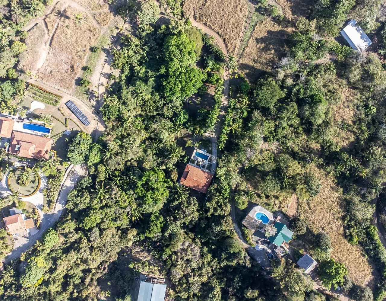 Casa Serenidad: Near the Coast House For Sale in Zapotal - Gallery image 37