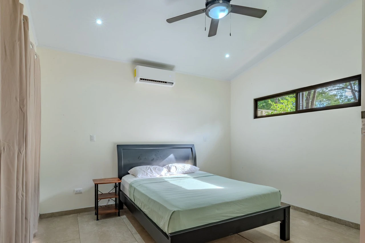 Modern 3-Bedroom Home Near Marino Ballena National Park – Central Uvita - Gallery image 6